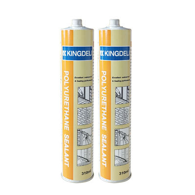 One Component Polyurethane Silicone Sealant Chemical Resistant